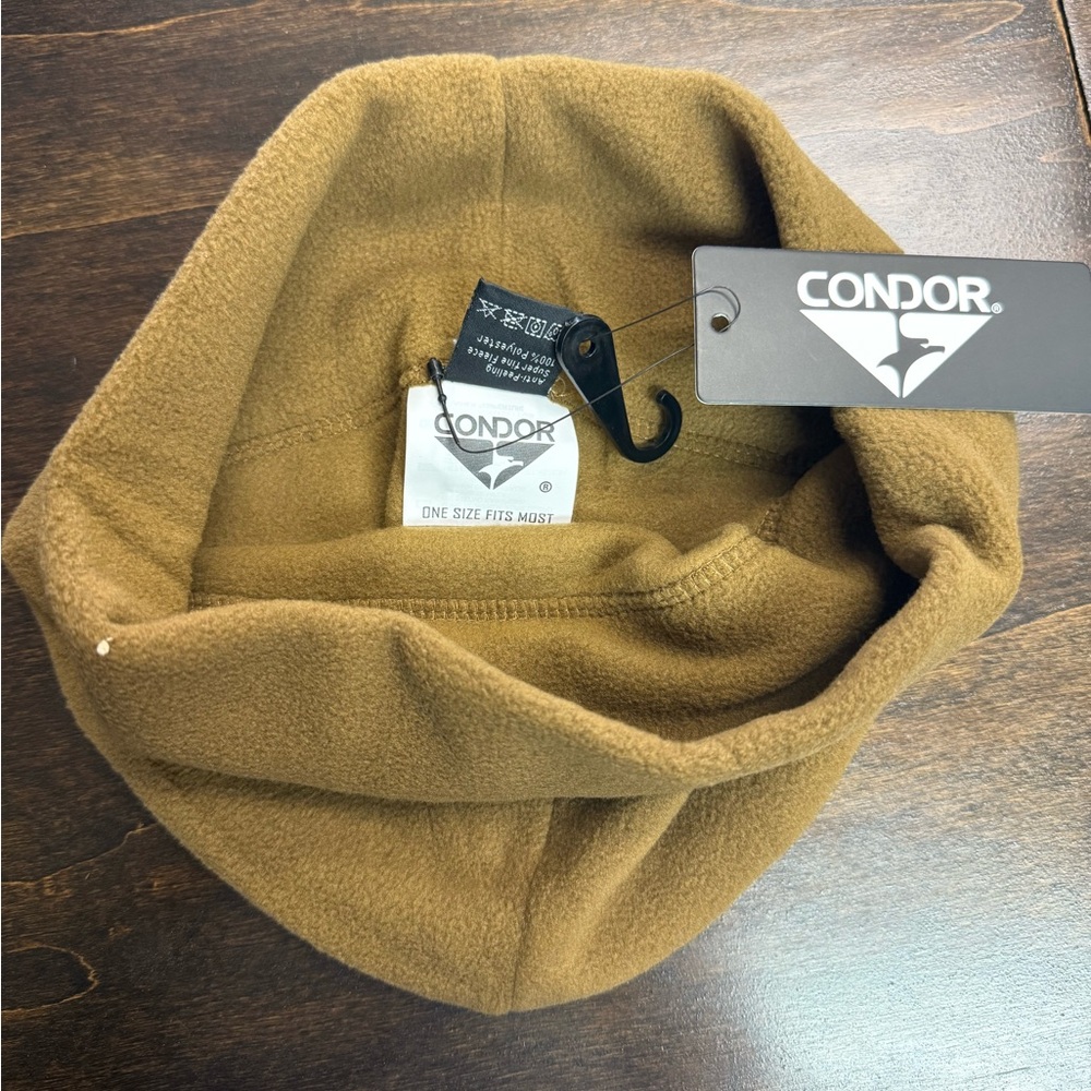 Condor Watch Cap - Picture 4 of 5